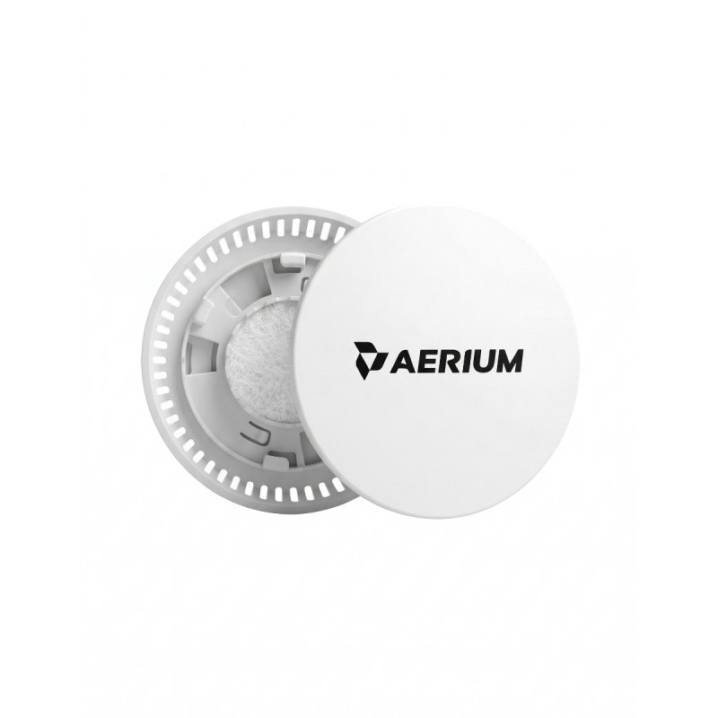 Set náhradní krytky a aroma zásobníku pro AERIUM SilentFlow R320 Set náhradní krytky a aroma zásobníku pro AERIUM SilentFlow R320