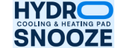HydroSnooze vodou chlazená a vyhřívaná podložka na matraci 160x200 cm