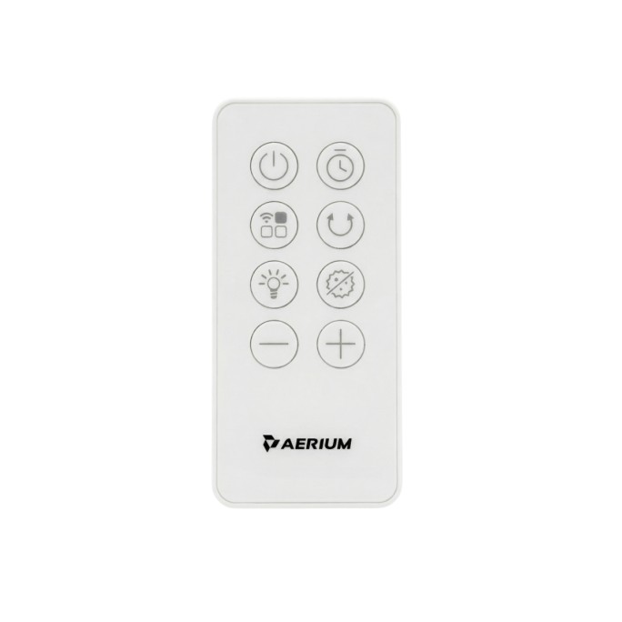 Náhradní ovladač pro AERIUM SilentTower IonWIFI AF500