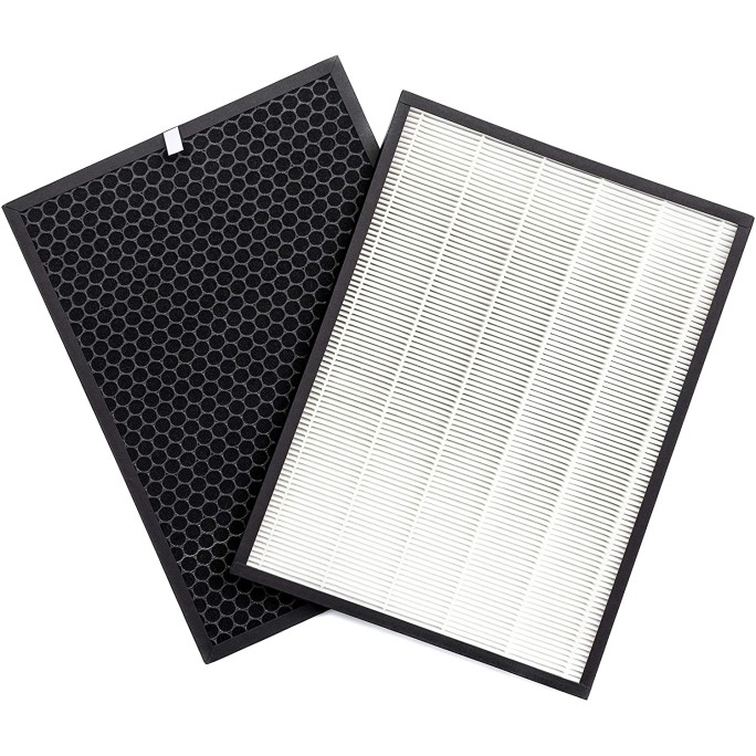 Sada filtrů pro Aura Li