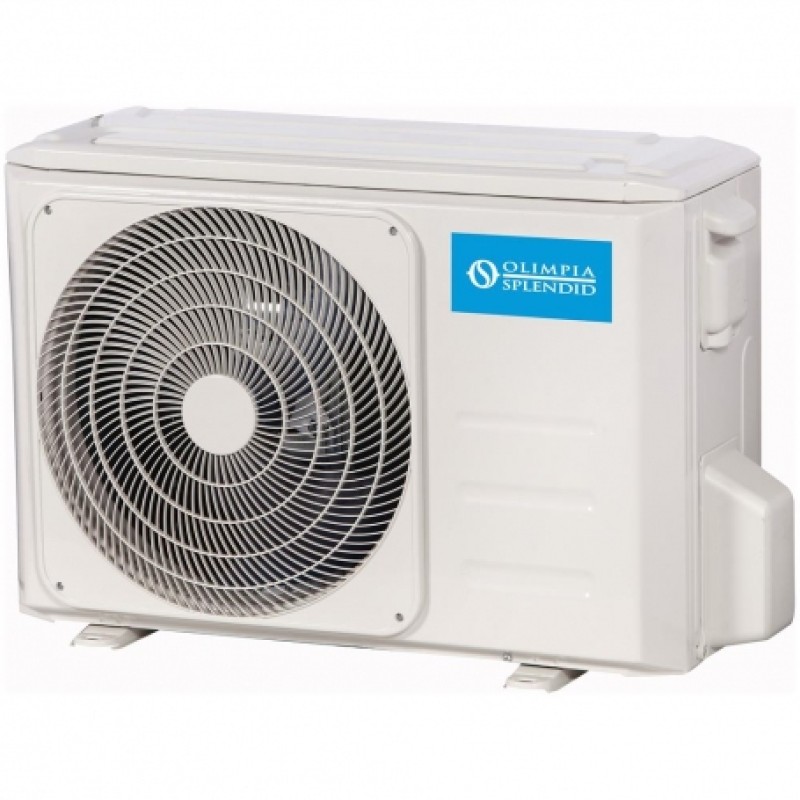 Vnější díl multi-split klimatizace Olimpia Splendid ARYAL S1 E DUAL Inverter 14