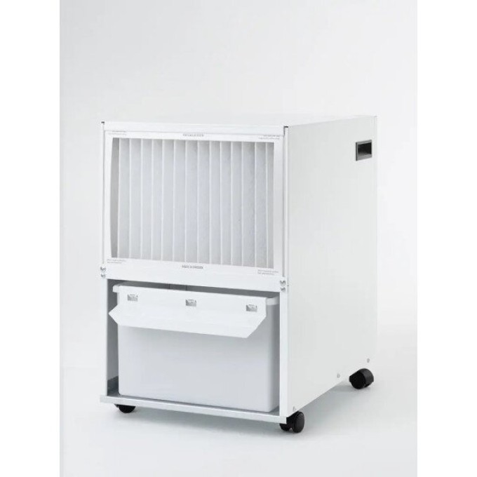 Odvlhčovač vzduchu Woods SW42FW SMF PROFI METAL