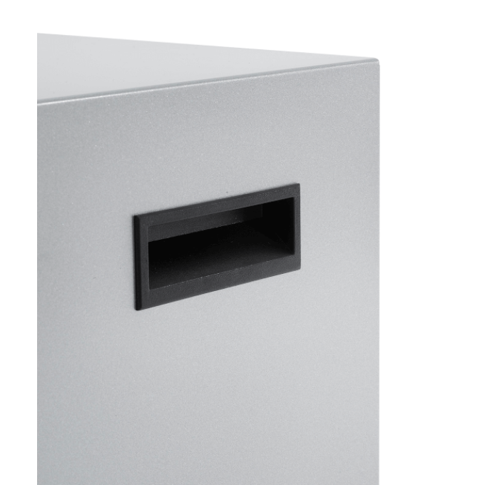 Odvlhčovač vzduchu Woods SW38FM SMF PROFI METAL