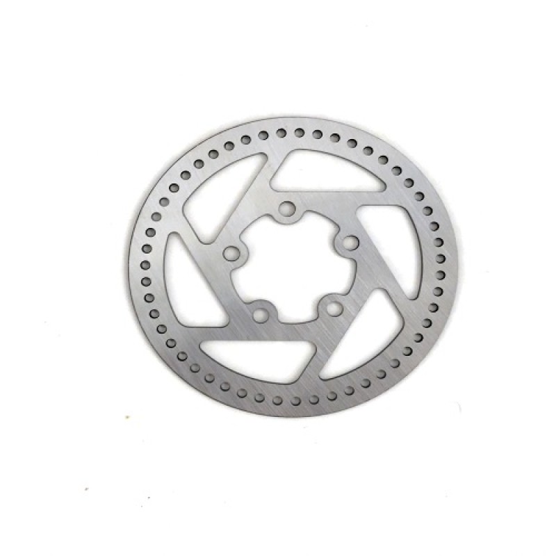 Náhradní brzdový kotouč pro Aerium HX8 Náhradní brzdový kotouč pro Aerium HX8