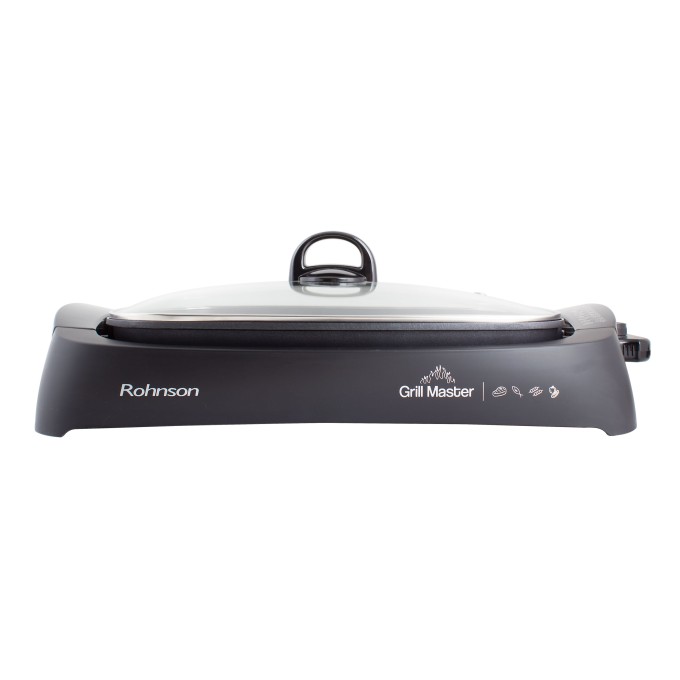 BBQ gril Rohnson R-2525 Grill Master