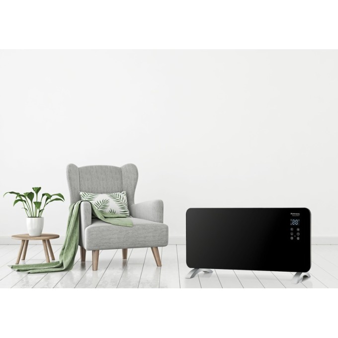 Konvektor Rohnson R-028 Genius Wi-Fi