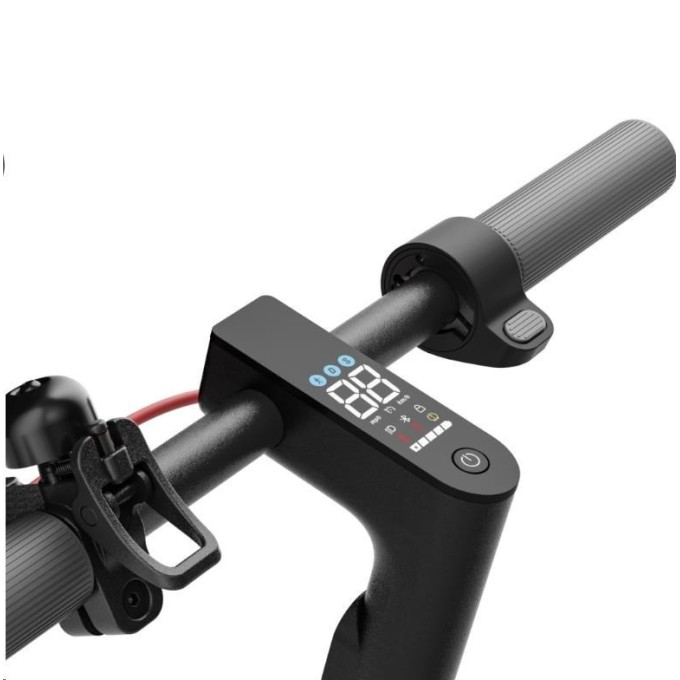 Elektrokoloběžka Xiaomi Electric Scooter 4 EU