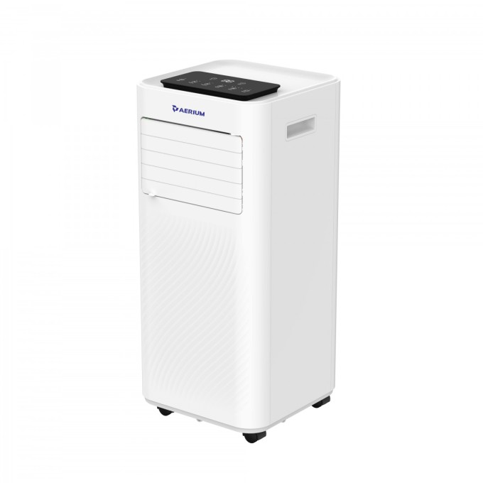 Mobilní klimatizace AERIUM P9000 Silent Wi-Fi