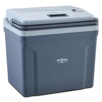 Přenosná termoelektrická autochladnička Rohnson R-4025T Cool Buddy