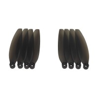 Náhradní set 8 vrtulek pro dron AERIUM SKEIRON MINI 3 Náhradní set 8 vrtulek pro dron AERIUM SKEIRON MINI 3