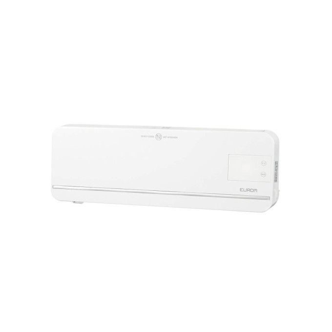Keramické nástěnné topidlo EUROM Sani-Wallheat 2000 Wi-Fi - rozbaleno