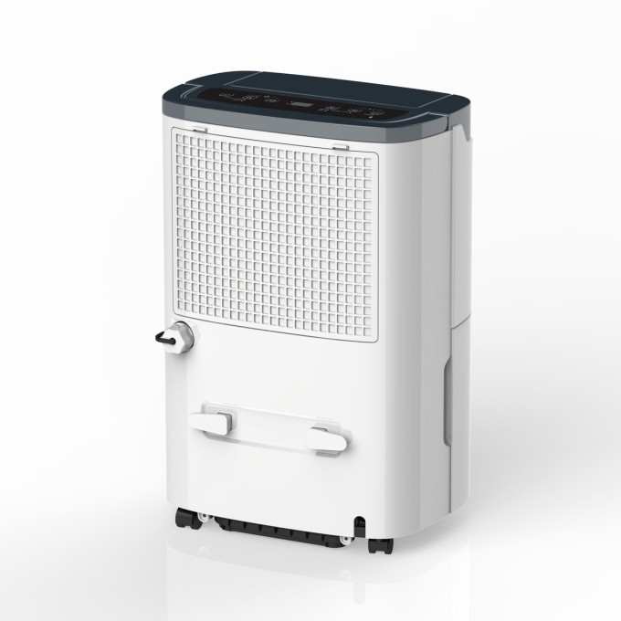 Odvlhčovač vzduchu Rohnson R-91250 Power Dry Genius Wi-Fi - rozbaleno