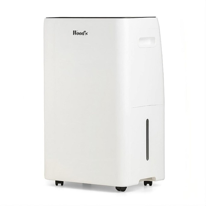 Woods MRD25 Wi-Fi