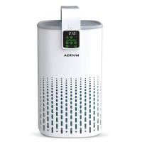 AERIUM PureSteel Q3 HEPA Wi-Fi - rozbaleno