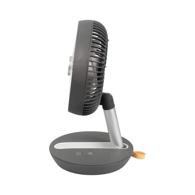 Nabíjecí skládací ventilátor EUROM VENTO