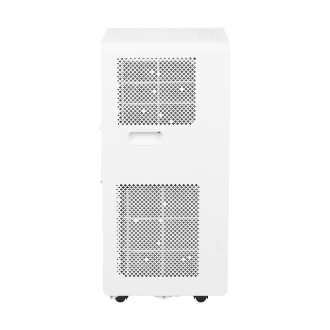 Mobilní klimatizace EUROM PAC 12.3 Compact