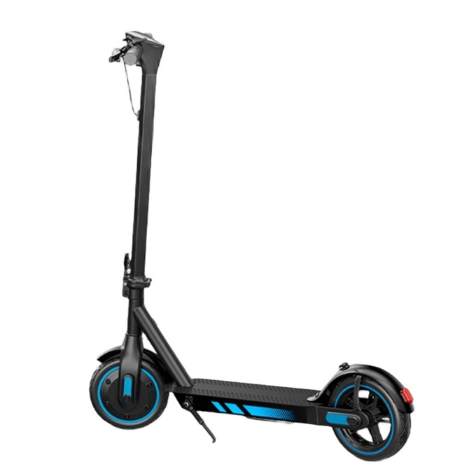Elektrokoloběžka AERIUM MaxRide T500 modrá Elektrokoloběžka AERIUM MaxRide T500 modrá