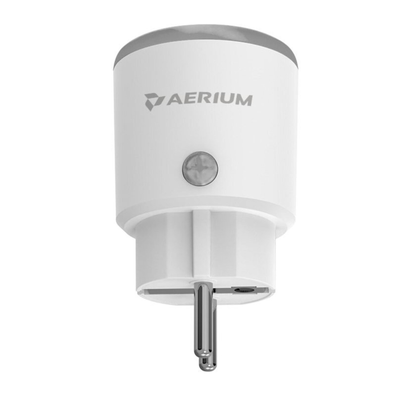 Chytrá zásuvka AERIUM Neo Plug MaWi Chytrá zásuvka AERIUM Neo Plug MaWi