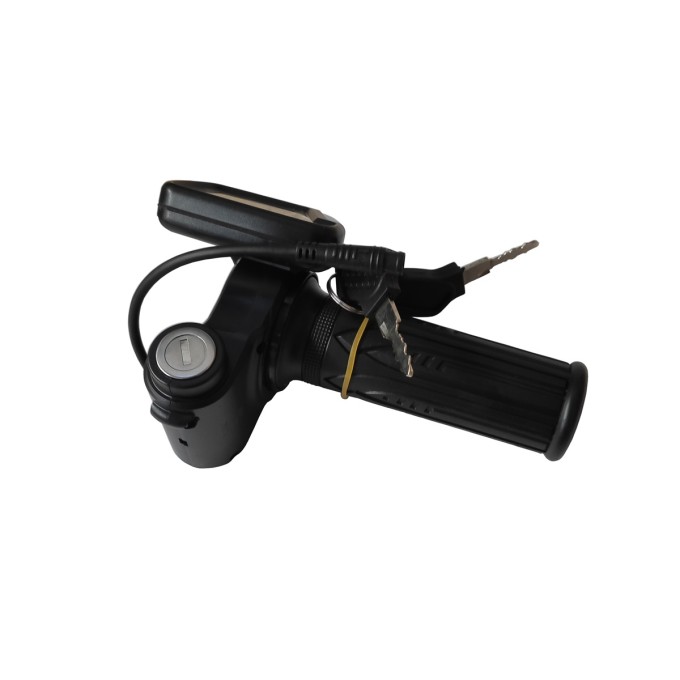 Náhradní páka plynu s displejem pro AERIUM AOVO PRO COMFORT V1 Náhradní páka plynu s displejem pro AERIUM AOVO PRO COMFORT V1