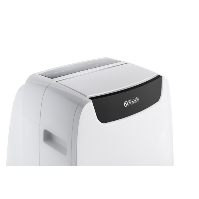 Mobilní klimatizace Olimpia Splendid Dolceclima Air Pro 16 Wi-Fi