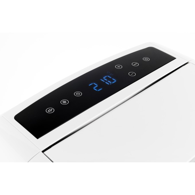 Mobilní klimatizace Olimpia Splendid Dolceclima Air Pro 16 Wi-Fi