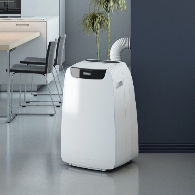 Mobilní klimatizace Olimpia Splendid Dolceclima Air Pro 16 Wi-Fi