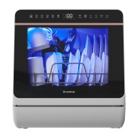 AERIUM GlassView 6P Compact
