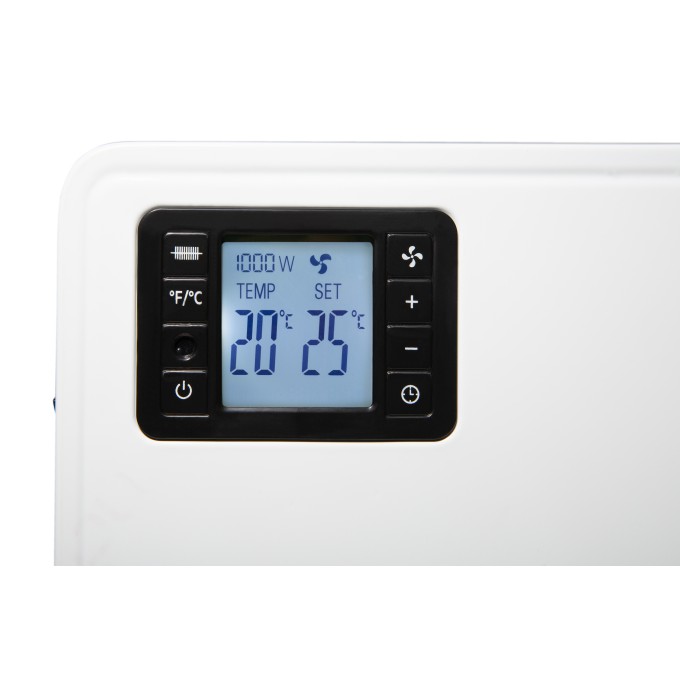 Konvektor Rohnson R-029 Wi-Fi