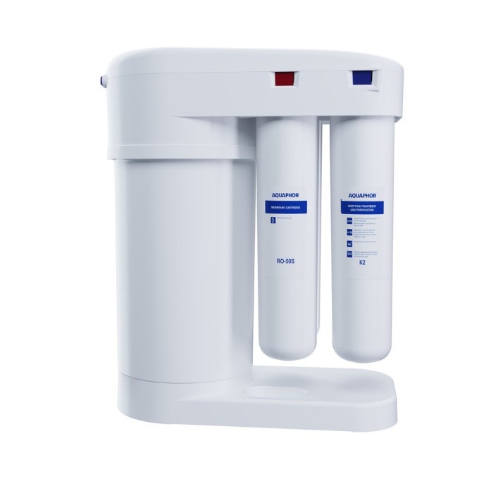 Reverzní osmótický filtr Aquaphor RO-101S