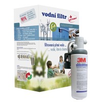 Sada pro vodní filtraci 3M Classic