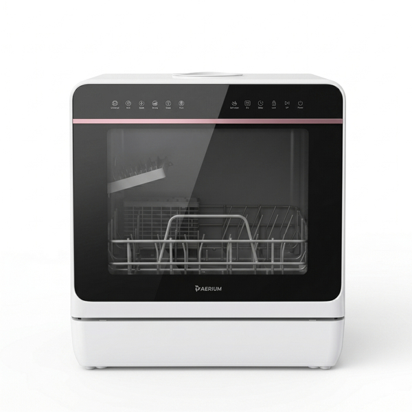 AERIUM GlassView 6P Compact