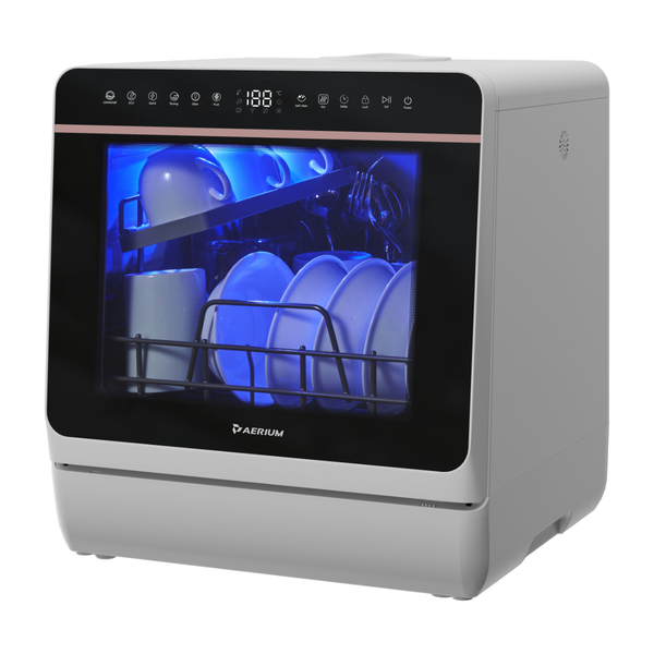 AERIUM GlassView 6P Compact