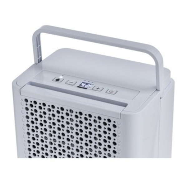AERIUM DH10 Ionic