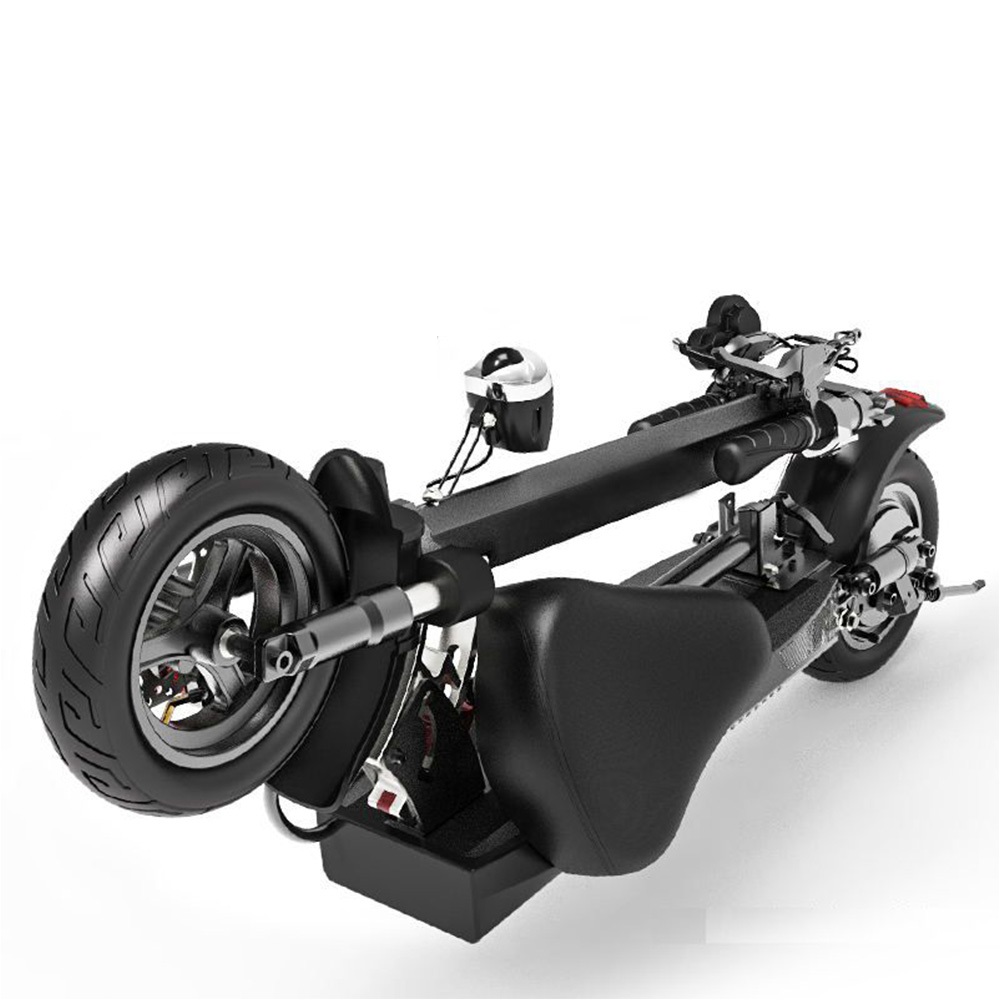 AERIUM H800 black