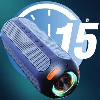 Aerium T5000 LED TWS